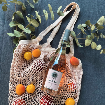 Château Saint-Roseline 45