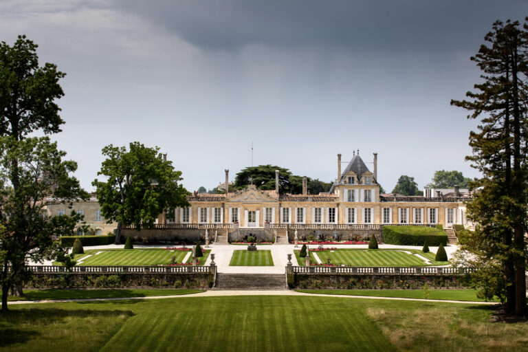 Château Beychevelle