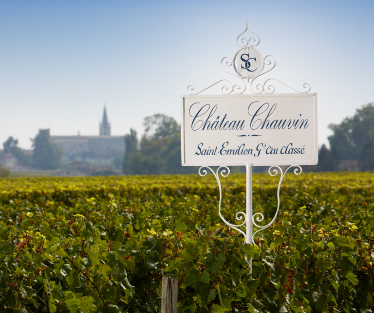 Château Chauvin