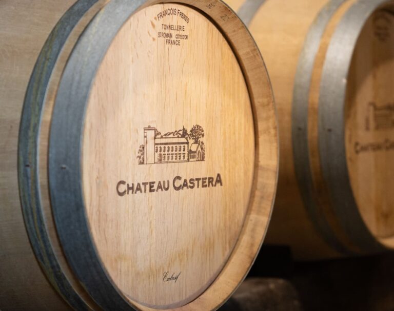 Château Castera