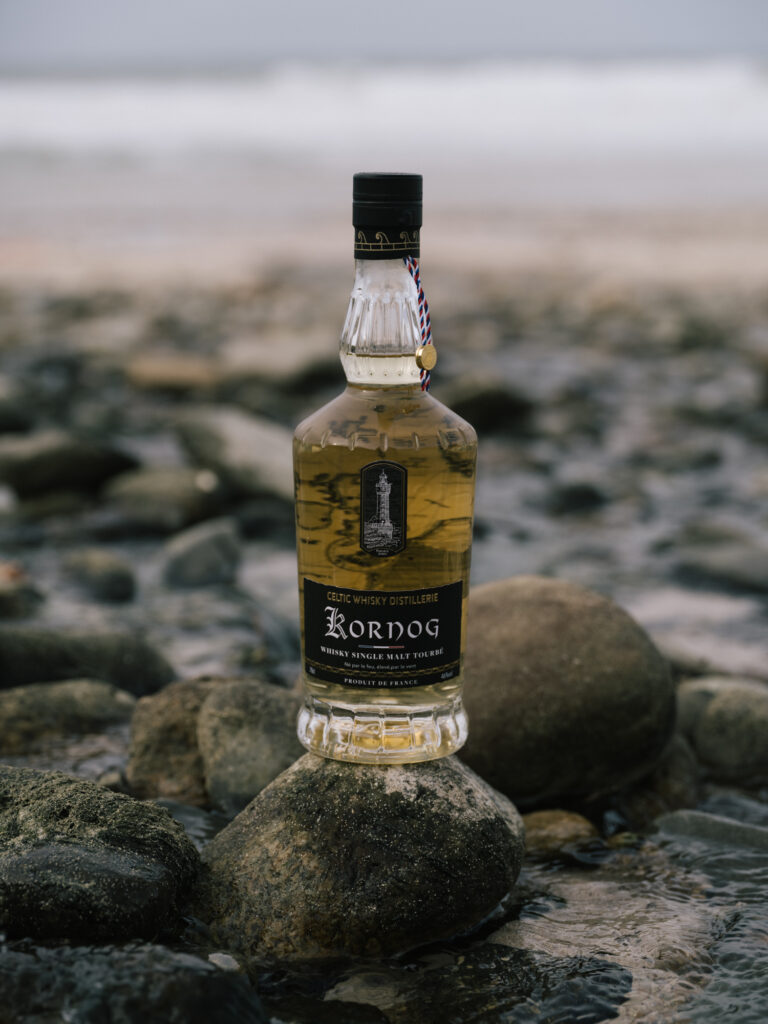 Celtic Whisky Distillerie