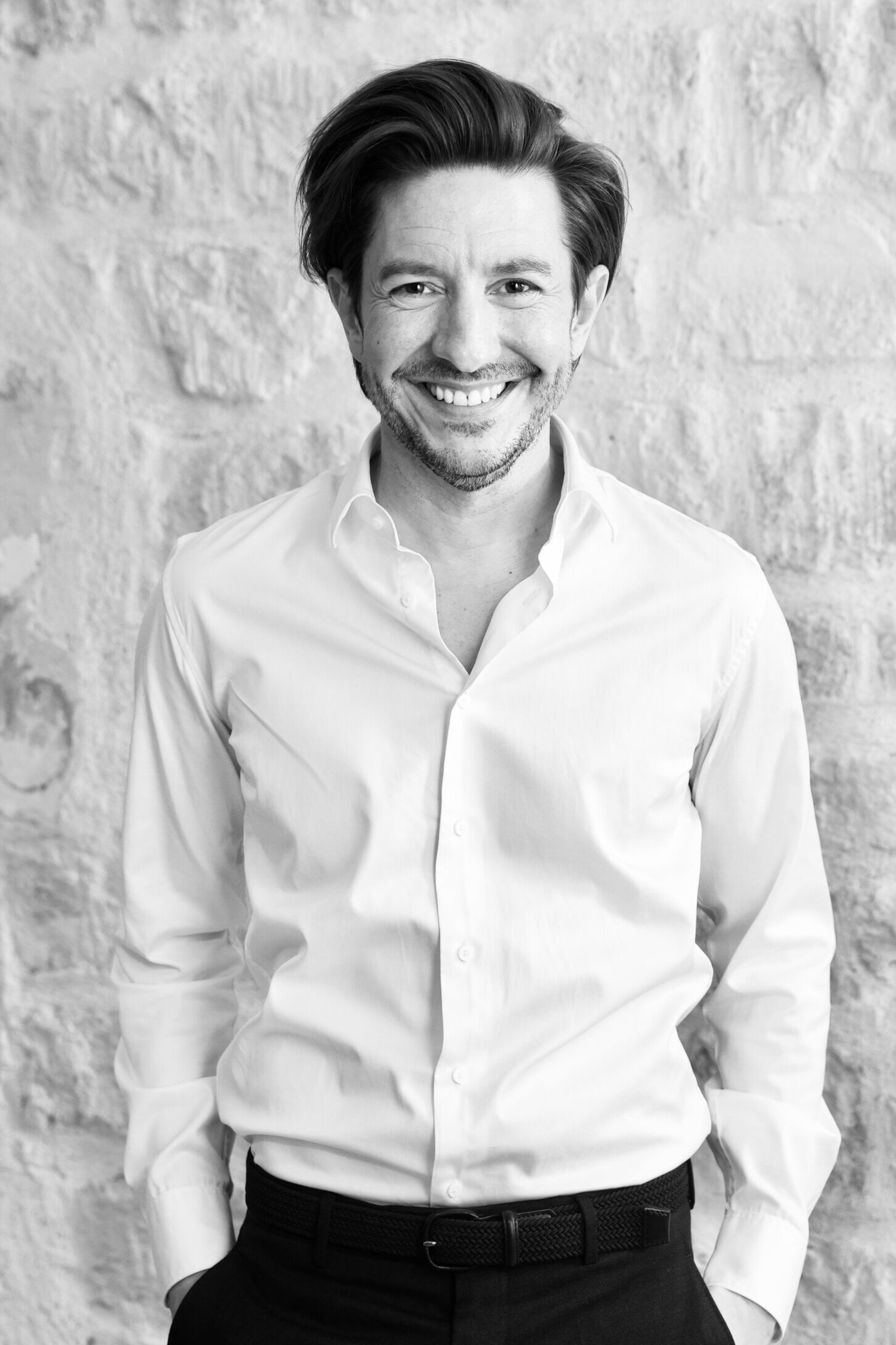 Éric Touchat