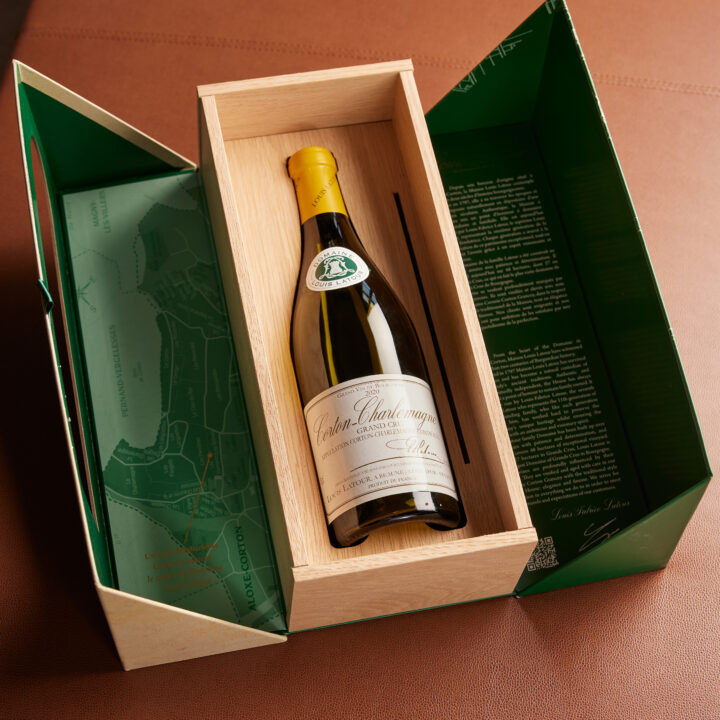 Maison Louis Latour - Beaune